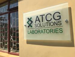 ATCG SOLUTIONS Laboratories